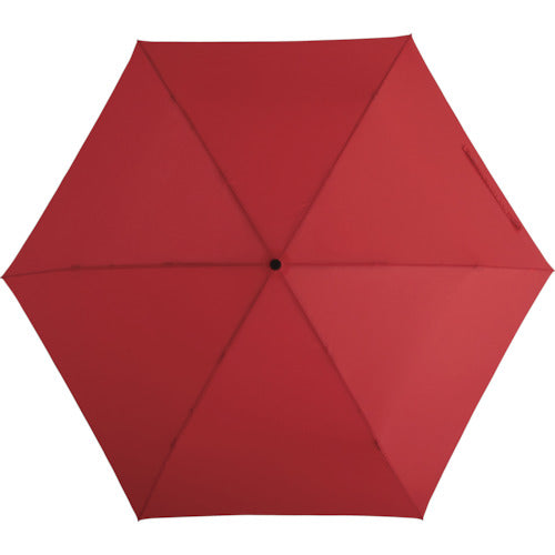 mabu Wide Light UV Mini 65 Red SMV-41525 1 unit