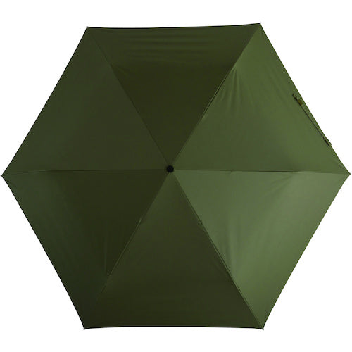 ｍａｂｕ　ワイドライトＵＶミニ６５遮光　　カーキ　SMV-41833　1 本