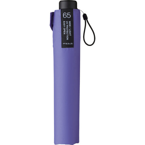 mabu Wide Light UV Mini 65 Lavender SMV-41524 1 bottle