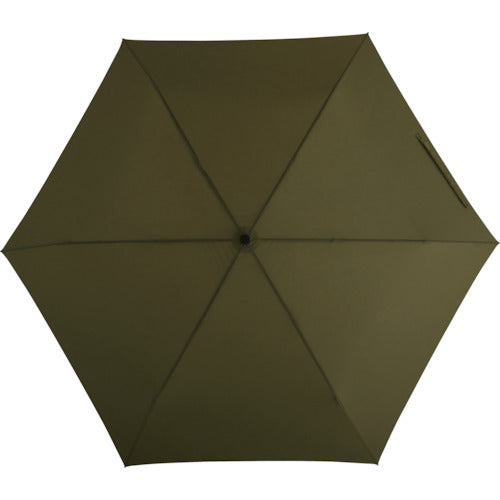 mabu Wide Light UV Mini 65 Khaki SMV-41523 1 unit