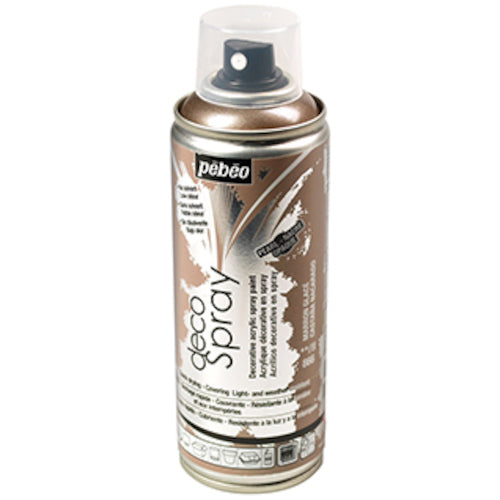 페베오 데코 스프레이 200ml 진주색 말론 그라세 093866 1 개