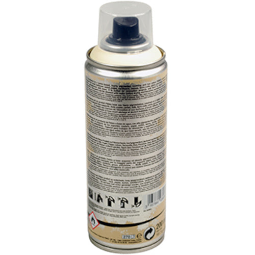 페베오 데코 스프레이 200ml 매트색 베이지 093803 1개