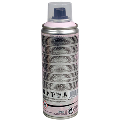 페베오 데코 스프레이 200ml 매트 컬러 라이트 핑크 093807 1 개