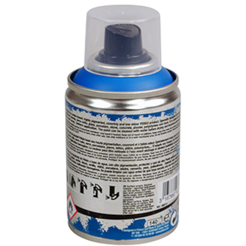 페베오 데코 스프레이 100ml 매트색 블루 093717 1개