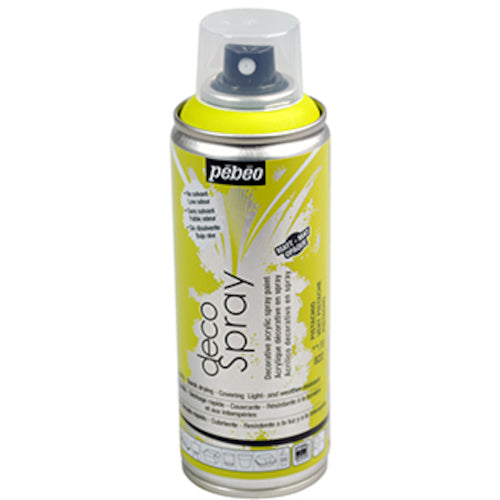 ペベオ　デコスプレー２００ｍｌ　マット色　ピスタチオ　093822　1 本