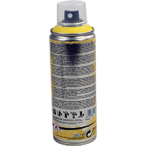 ペベオ　デコスプレー２００ｍｌ　マット色　イエロー　093805　1 本
