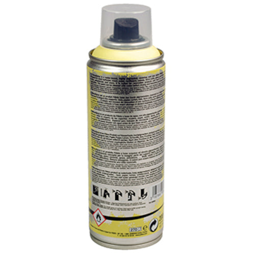 페베오 데코 스프레이 200ml 매트 컬러 파스텔 옐로우 093804 1 개