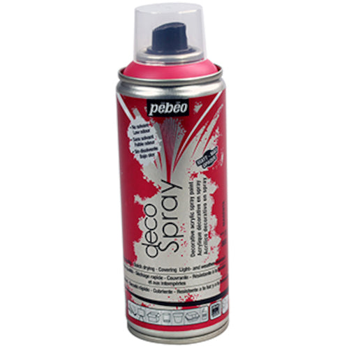 ペベオ　デコスプレー２００ｍｌ　マット色　マゼンタ　093808　1 本