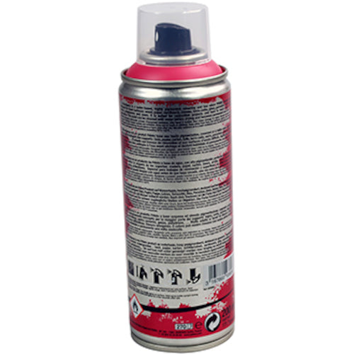 ペベオ　デコスプレー２００ｍｌ　マット色　マゼンタ　093808　1 本