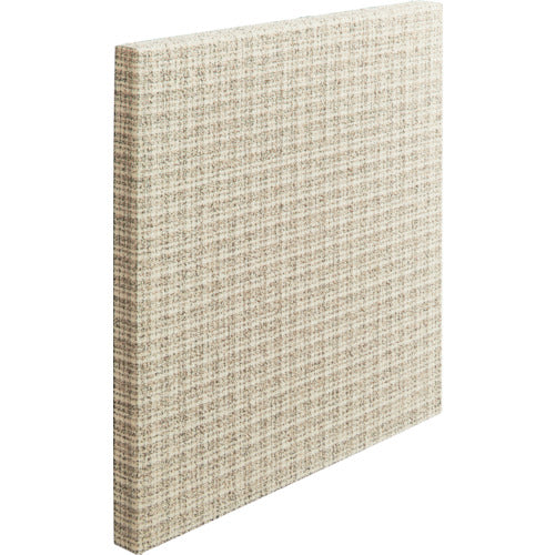 ＤＡＩＫＥＮ　オフトーンマグネットパネル（ＭＮ柄０４）　２枚入　WB0903-MN04SP　1 箱