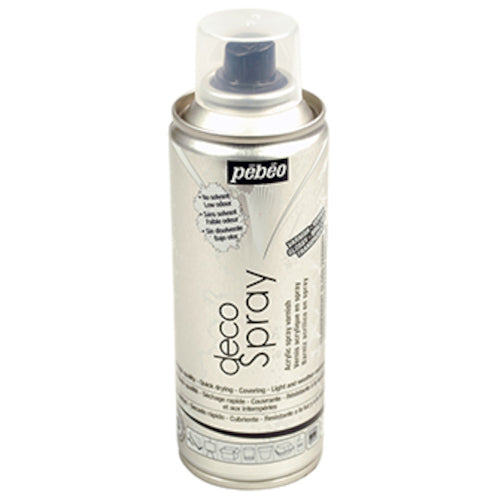 ペベオ　デコスプレー２００ｍｌ　グロスバーニッシュ　094012　1 本