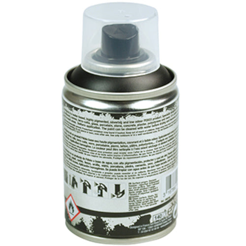 페베오 데코 스프레이 100ml 매트색 블랙 093730 1개