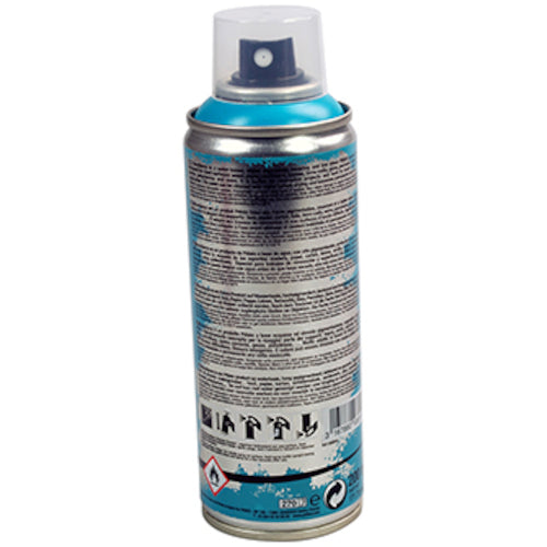 ペベオ　デコスプレー２００ｍｌ　マット色　ターコイズ　093819　1 本