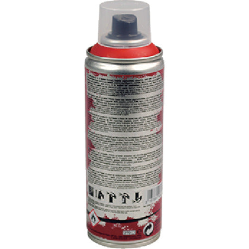 ペベオ　デコスプレー２００ｍｌ　マット色　レッド　093811　1 本