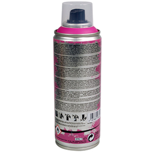 ペベオ　デコスプレー２００ｍｌ　マット色　フクシア　093814　1 本