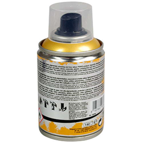 페베오 데코 스프레이 100ml 매트색 진주색 골드 093768 1개