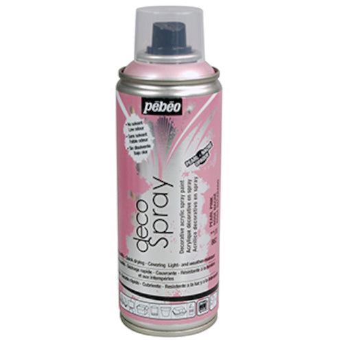 ペベオ　デコスプレー　２００ｍｌパール色　ピンクパール　093862　1 本