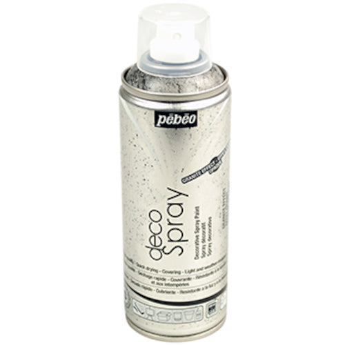 ペベオ　デコスプレー　２００ｍｌ　グラニートイフェクト　094002　1 本