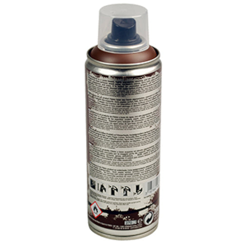 ペベオ　デコスプレー２００ｍｌ　マット色　チョコレート　093826　1 本