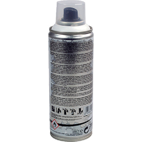 ペベオ　デコスプレー２００ｍｌ　マット色　ホワイト　093801　1 本