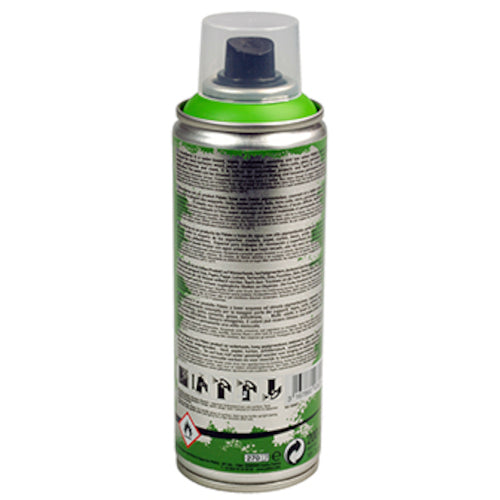 ペベオ　デコスプレー２００ｍｌ　マット色　ブライトグリーン　093821　1 本