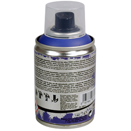 페베오 데코 스프레이 100ml 매트색 바이올렛 093713 1개