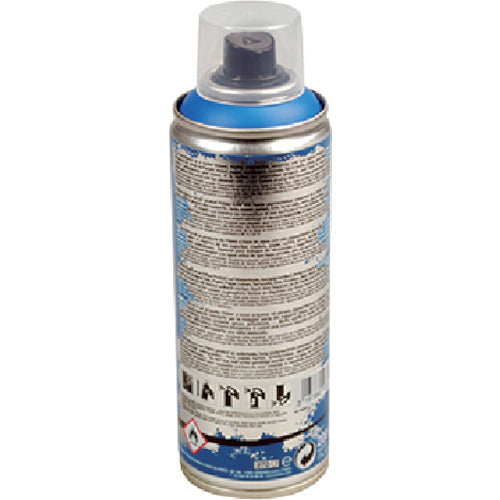 ペベオ　デコスプレー２００ｍｌ　マット色　ブルー　093817　1 本