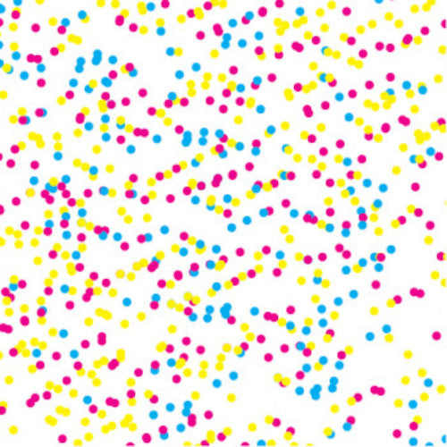 ペベオ　デコスプレー　２００ｍｌグリッター色　マルチカラーグリッター　093891　1 本