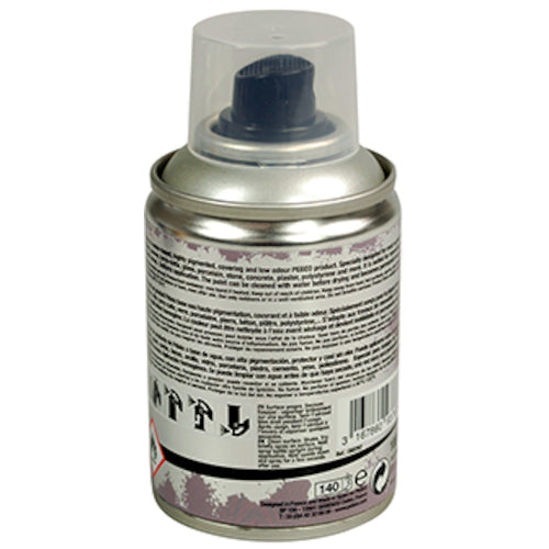 페베오 데코 스프레이 100ml 매트색 진주색 실버 093767 1개