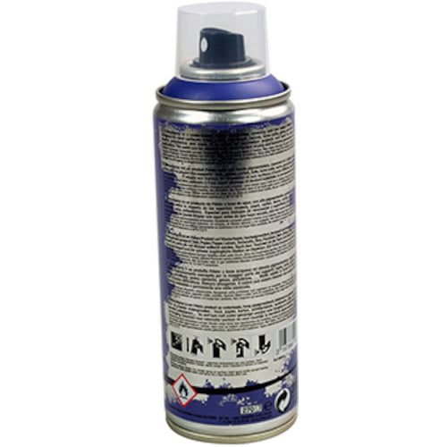 ペベオ　デコスプレー２００ｍｌ　マット色　バイオレット　093813　1 本