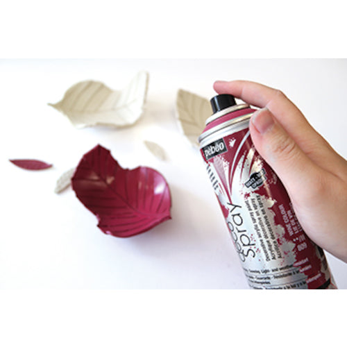 ペベオ　デコスプレー２００ｍｌ　マット色　ワインカラー　093809　1 本