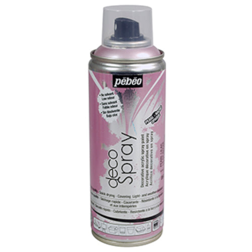 ペベオ　デコスプレー　２００ｍｌパール色　ライラックパール　093864　1 本