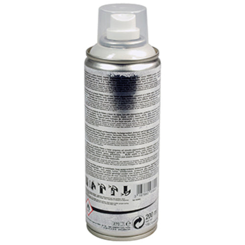 페베오 데코 스프레이 200ml 반짝이 색 실버 반짝이 093892 1 개