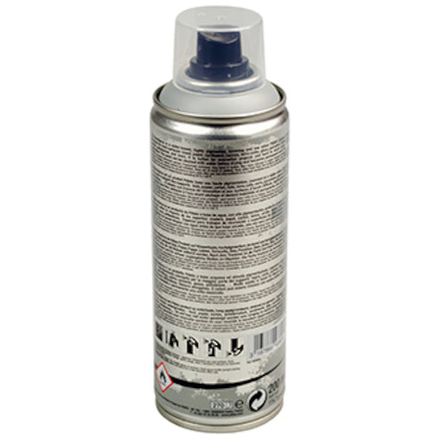 페베오 데코 스프레이 200ml 매트색 미디엄 그레이 093828 1개