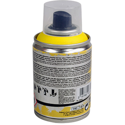 페베오 데코 스프레이 100ml 매트색 옐로우 093705 1개