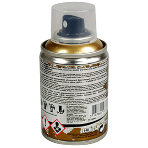 ペベオ　デコスプレー　１００ｍｌクロム色　クロムゴールド　093782　1 本