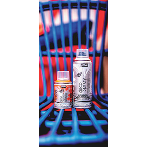 페베오 데코 스프레이 100ml 매트색 탄젤린 093706 1개