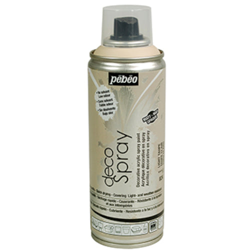 ペベオ　デコスプレー２００ｍｌ　マット色　ライトトープ　093824　1 本