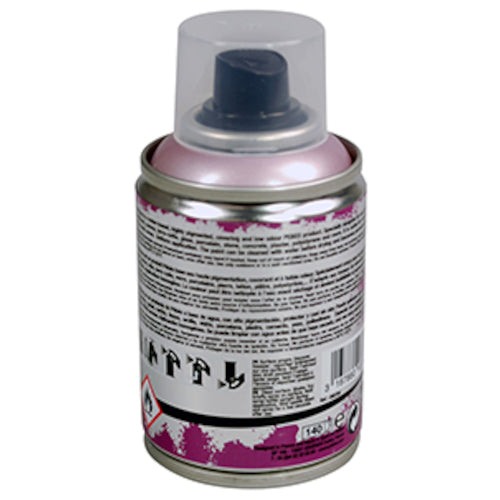 페베오 데코 스프레이 100ml 매트 색 진주 색 라일락 진주 093764 1 개