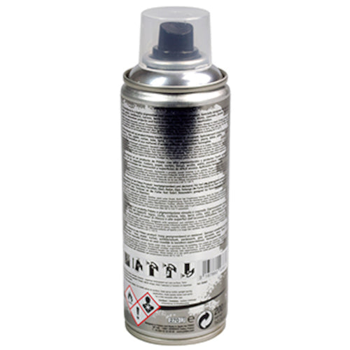 ペベオ　デコスプレー　２００ｍｉクロム色クロムシルバー　093881　1 本