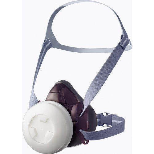 시게마츠 TW 방진 마스크용 필터 Y3 필터(RL3) Y3 1개