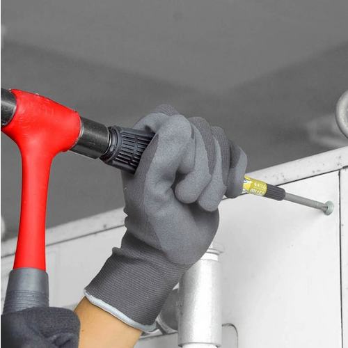 Annex Wanidora 9-piece set ATWF-SET 1 bag