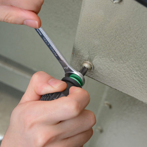 Annex Wanidora 9-piece set ATWF-SET 1 bag