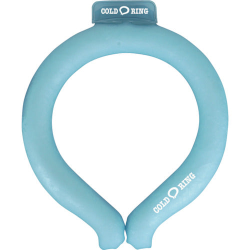 카지메이크 【재고 한계로 이번 시즌 매진】101 콜드 링 22℃ 블루 M 101-45-M 1개