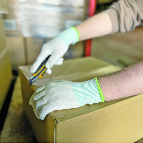 Towaron Cut Resistant Gloves EVO Cut Resist Light M 179-M 1 Pair