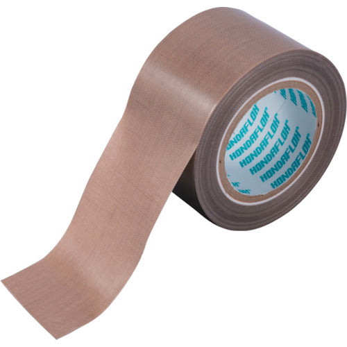 혼다 플로우 불소 수지 점착 테이프 혼다 플로우 점착 테이프 HAT-F18 0.18t×13w×10m HAT-F18-13 1권