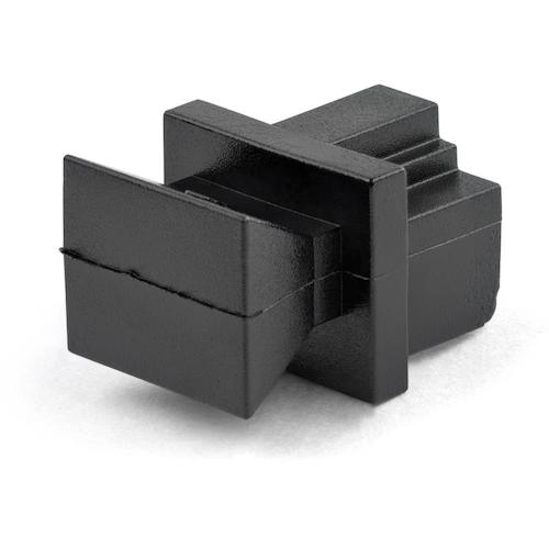 StarTech LAN 포트 더스트 커버/표준 RJ45용 커넥터 캡/100개입 팩/이더넷 &amp; LAN 포트 보호 캡 RJ45COVER 1봉