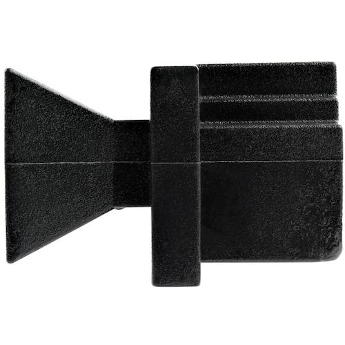 ＳｔａｒＴｅｃｈ　ＬＡＮポートダストカバー／標準ＲＪ４５用コネクタキャップ／１００個入パック／イーサネット　＆　ＬＡＮ　ポート保護キャップ　RJ45COVER　1 袋