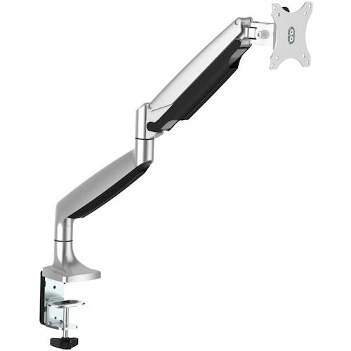 ＳｔａｒＴｅｃｈ　モニターアーム／１画面／最大３２インチ／４３インチ（３２：９）／耐荷重９ｋｇ／多関節／ＰＣ　パソコン　ディスプレイアーム　ARMPIVOTHD　1 箱