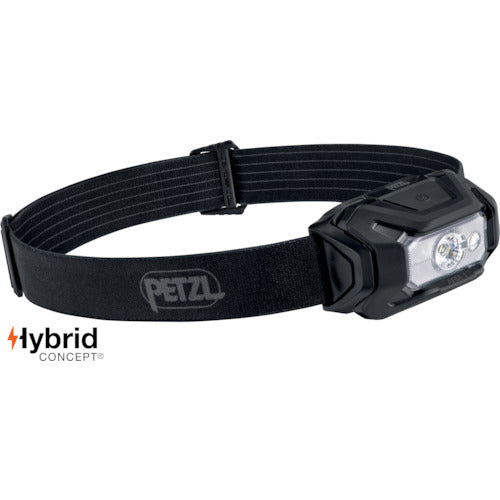 ＰＥＴＺＬ　アリア１ＲＧＢ　ブラック　E069BA00　1 個